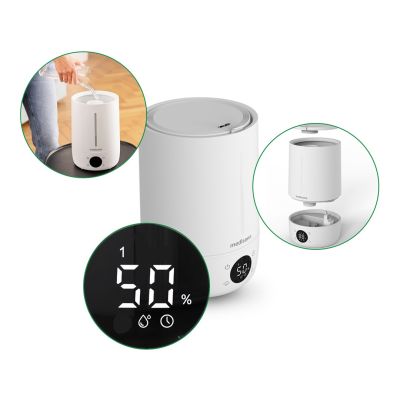 3. Medisana AH 663 Luftbefeuchter