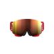 3. POC Nexal Skibrille Rot