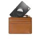 4. Airtag Wallet Card – Schwarz