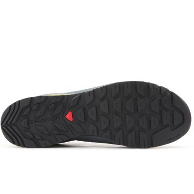 8. Salomon X Alp SPRY GTX M 401621 Schuhe
