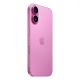 9. Apple iPhone 16, 15,5 cm (6,1 Zoll), Dual-SIM, iOS 18, 5G, USB Typ-C, 128 GB, Pink