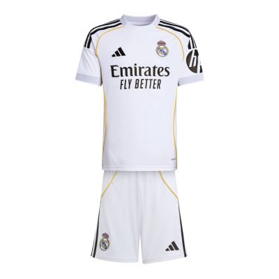 adidas Real Madrid Home Jr JN8889 Trikot