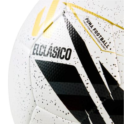 3. Puma Orbita Cup LaLiga EL Clasico 084862-01 Ball