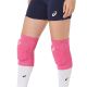 Asics Gel-Knieschoner Volleyball Knieschoner pink 3053A181 700
