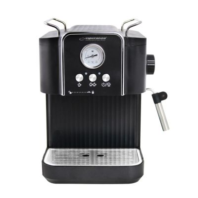 3. ESPERANZA EXCELSA KAFFEEMASCHINE EKC010