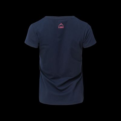 2. Damen-Kurzarmshirt ERICCA WO'S