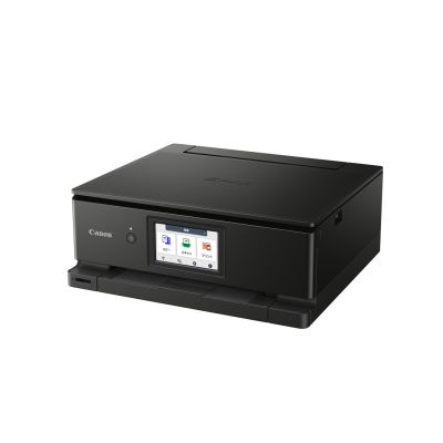 3. Canon PIXMA TS8750 Inkjet A4 4800 x 1200 DPI WLAN