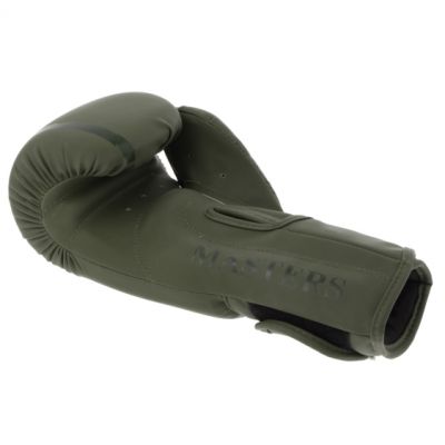 15. Pointfighter Handschuhe TOP TEN EUROPA