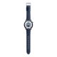 3. Xiaomi Watch S5 3,76 cm (1,48") AMOLED 46 mm Digital 480 x 480 px Touchscreen Blau Wi-Fi