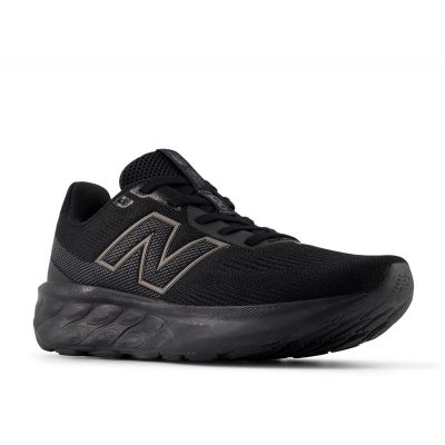 3. New Balance NB 520 Damenschuhe Schwarz (W520LT9)