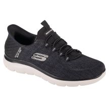 Skechers Slip-Ins: Summits - Key Pace 232469-BLK Schwarz 40