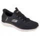 Skechers Slip-Ins: Summits - Key Pace 232469-BLK Schwarz 40