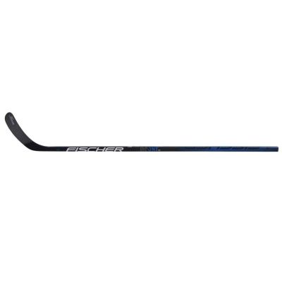 2. Fischer RC One IS1 Clear Sr H125123,59,080 Composite Stick
