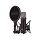 9. RODE NT1 Signature Black - Kondensatormikrofon