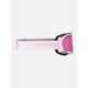 4. Rossignol Spiral White Skibrille