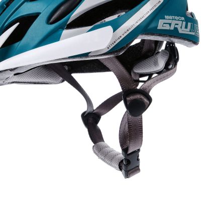 68. Meteor Gruver 24803-24805 Fahrradhelm