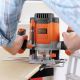 2. 1200WBLACK+DECKER KW1200E Oberfräse