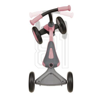 12. Globber Lernfahrrad 3in1 Deluxe 639-210