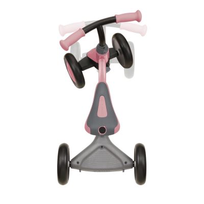 12. Globber Lernfahrrad 3in1 Deluxe 639-210