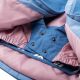 7. Gefütterte Kinderjacke MAKIO KIDS