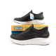 10. Skechers Contour Gesteppte Slip-In-Sneaker für Damen