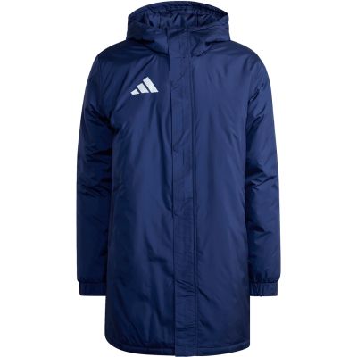 2. adidas Entrada 26 Stadium Navy Blue Kinderjacke JZ6667