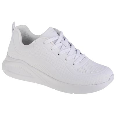 Skechers Bobs Sport Buno - How Sweet 117151-WHT Weiß 36