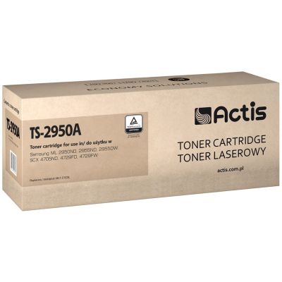 2. Actis TS-2950A Toner (ersetzt Samsung MLT-D103L; Standard; 2500 Seiten; Schwarz)