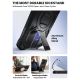 4. Supcase iBlason ArmorBox Clip Mag MagSafe Hülle für Samsung Galaxy S26 Ultra - Schwarz