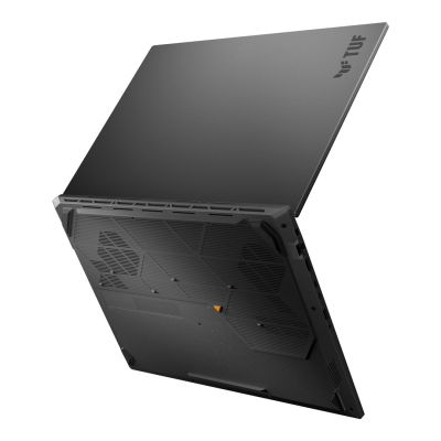 9. ASUS TUF Gaming A18 FA808UM-S9058 Ryzen 7 260 18,0" 2,5K 240Hz IPS-Level 500nits AG 16GB DDR5 5600 SSD512 GeForce RTX 5060 8GB WLAN+BT LAN Kamera 1080p 90Wh Kein Betriebssystem Jaeger Grau