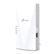 TP-Link RE500X Netzwerk-Extender und -Empfänger Weiß 1000 Mbit/s