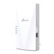TP-Link RE500X Netzwerk-Extender und -Empfänger Weiß 1000 Mbit/s
