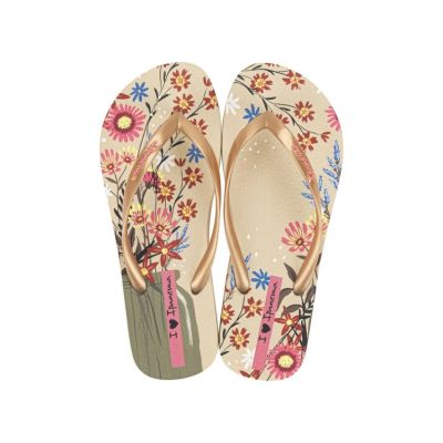 2. Ipanema Verao tropische Flip-Flops W 27197 BB268
