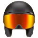 3. Uvex Skihelm horizon CV, Schwarz