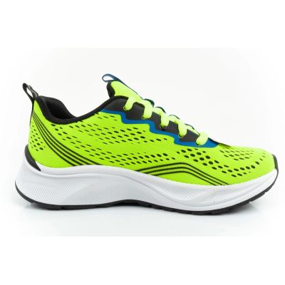19. Skechers Elite Sport-Push-Pace Jr 403951L/YLBK Schuhe