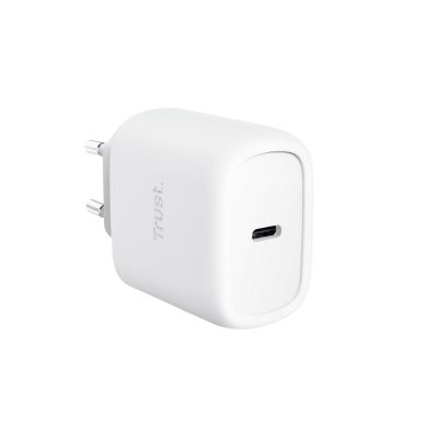 3. TRUST Maxo GaN USB-C 45W Ladegerät für Apple-Geräte