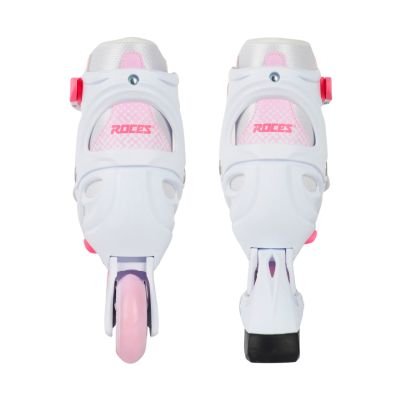 4. Roces Jokey X Girl 400900 00003 Inlineskates