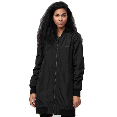 9. Jacke 4F W H4L21-KUDC003 25S