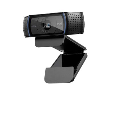 22. Logitech C920 Webcam 960-001055