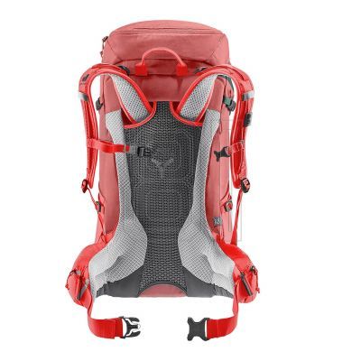6. Deuter Futura 30 SL Rucksack 3400721-5589