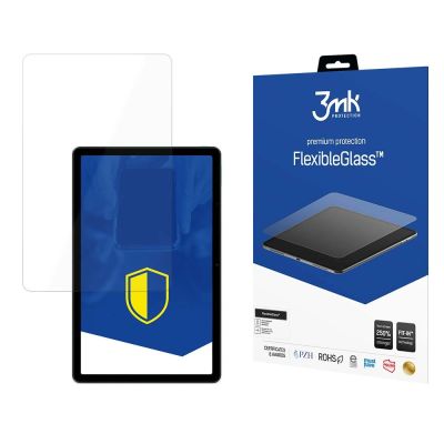 Redmi Pad – 3mk FlexibleGlass™ 11 Zoll