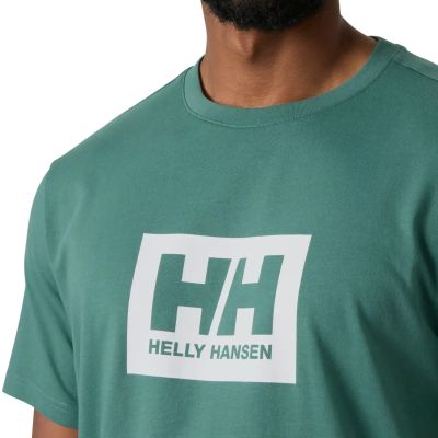 3. Helly Hansen Herren HH BOX T 2.0 54597 494