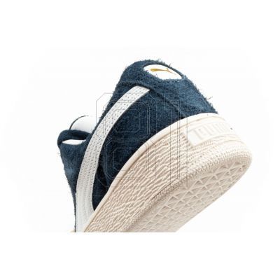 12. Puma Suede XL Hairy M Schuhe 397241 01