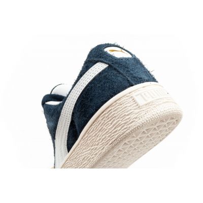 12. Puma Suede XL Hairy M Schuhe 397241 01