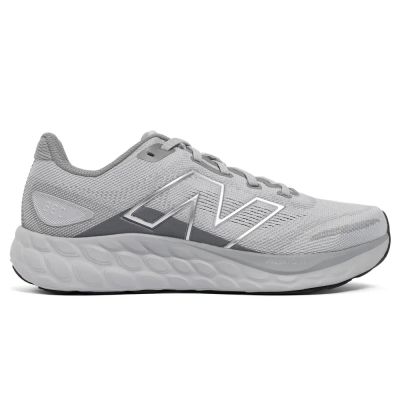New Balance Herren-Laufschuhe, Laufblau (M680RG8)