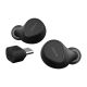 2. Jabra 20797-999-889 True Wireless Stereo (TWS) In-Ear-Kopfhörer/Headset mit Bluetooth-Anrufen/Musikwiedergabe, Schwarz