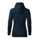 3. Malfini Cape Free Sweatshirt W MLI-F1402 marineblau