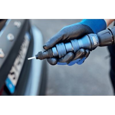 4. Kniegelenkadapter Rapid RP150 Multi