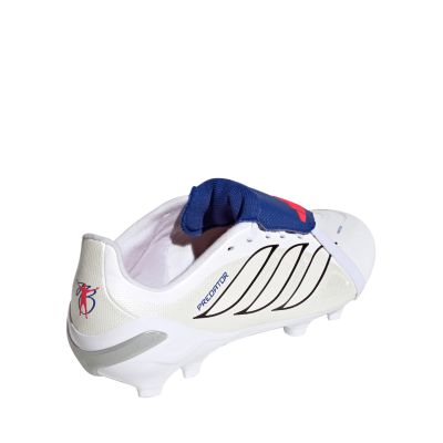 9. adidas Predator League FT FG JR5889 Kinder-Fußballschuhe