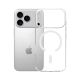 13. 3mk Armor MagCase für iPhone 17 Pro Max – Transparent